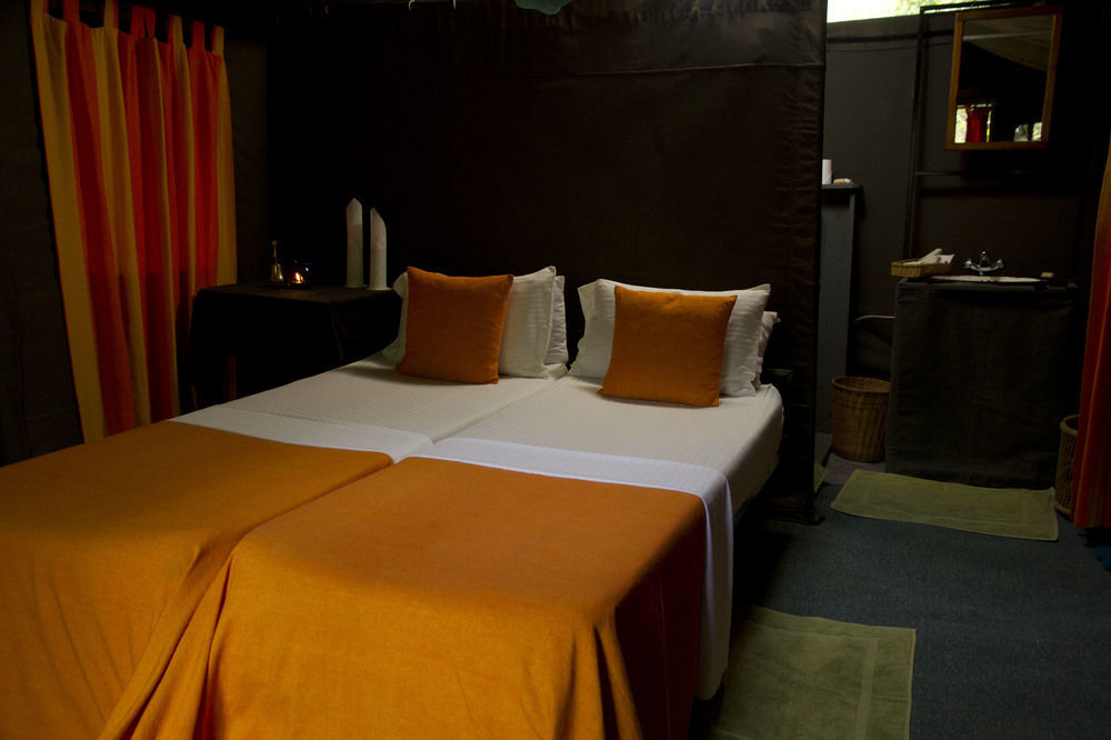 Hotel Mahoora Udawalawe - By Eco Team Exteriér fotografie
